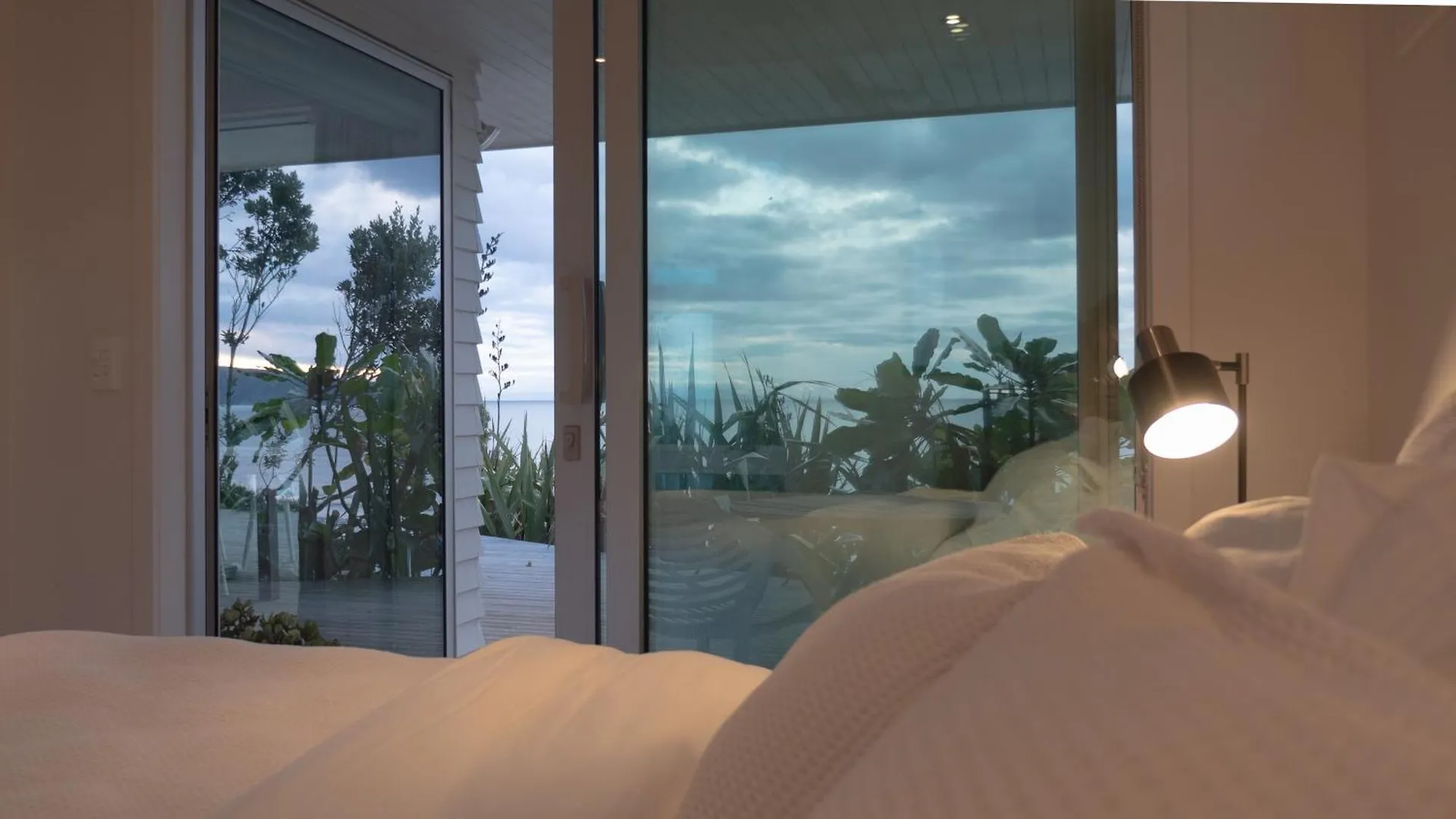 Holiday home Seascapes Waterfront 2 Villa Paraparaumu