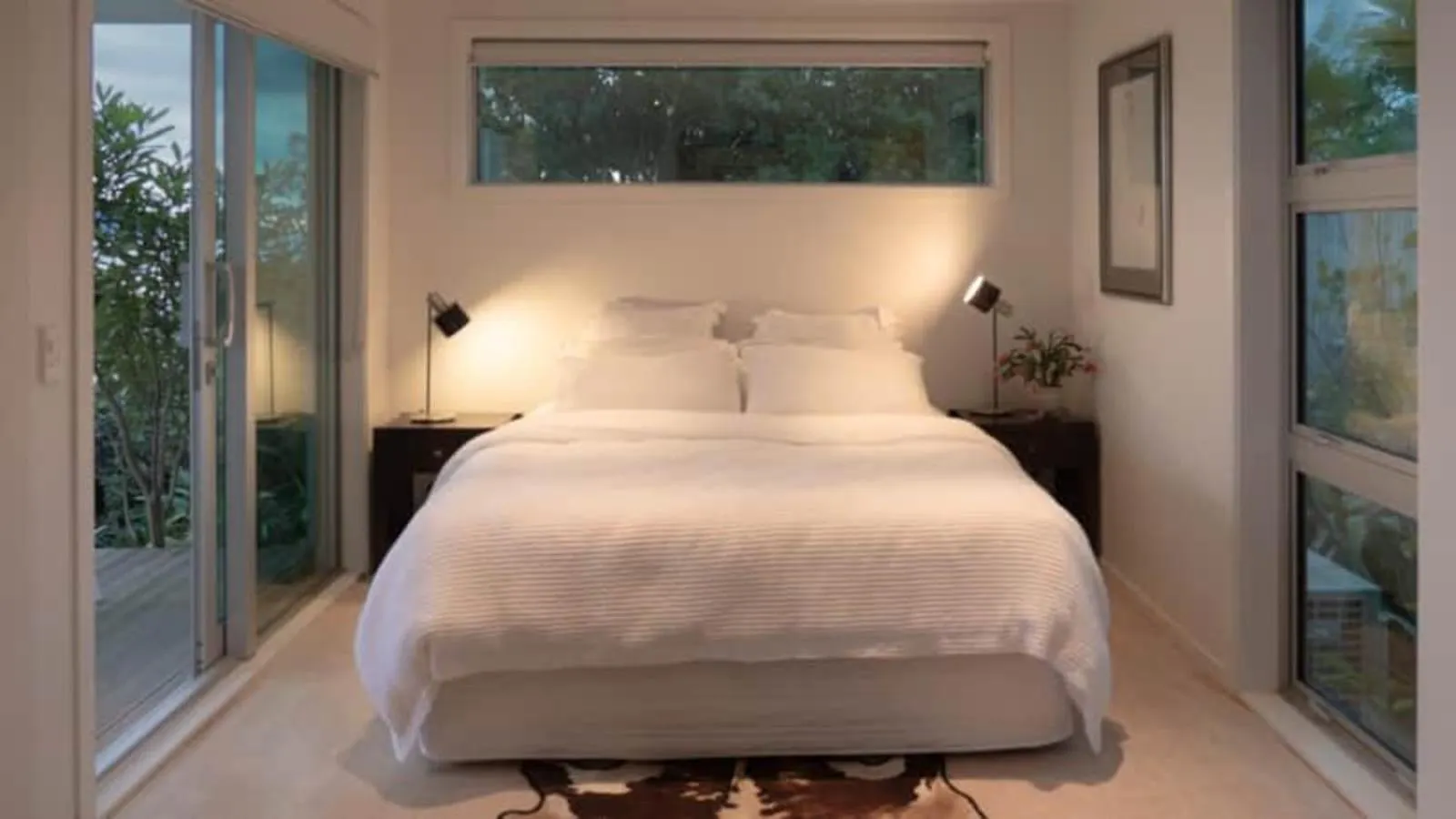 Holiday home Seascapes Waterfront 2 Villa Paraparaumu New Zealand