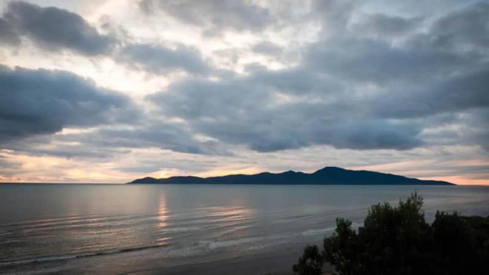Seascapes Waterfront 2 Villa Paraparaumu Holiday home