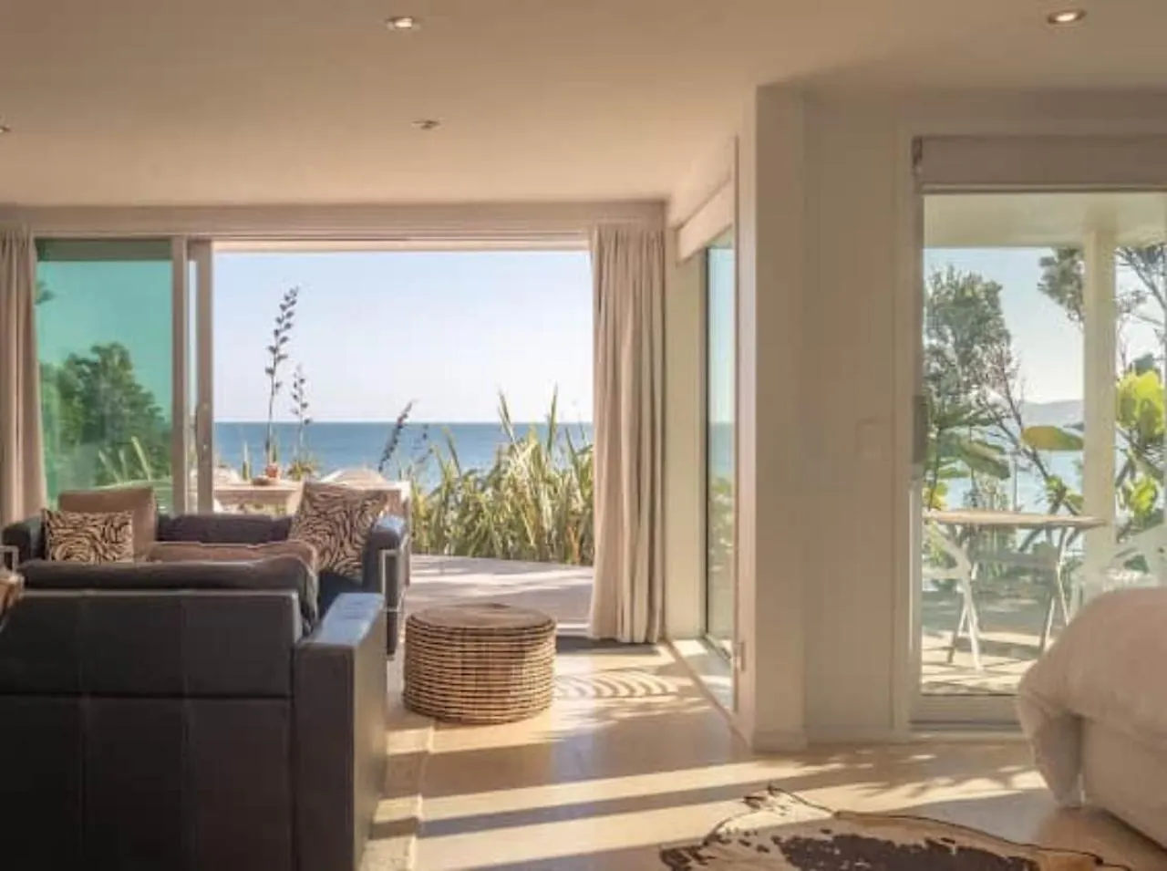 Holiday home Seascapes Waterfront 2 Villa Paraparaumu