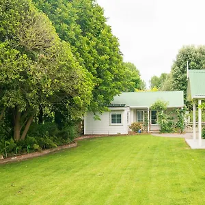 Birdsong Holiday home